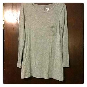 Aerie desert pocket tee size S